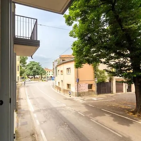 Giotto Elegant Apartment *